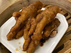 -满福隆酒楼(万绿园店)