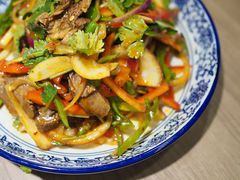 -兰州陈记牛肉面 ·烧烤· 铜锅涮肉(万达店)