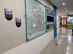 -栈逗电竞馆·胶囊房(萧山旺角城店)