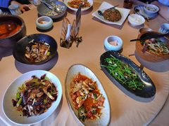 -山石榴·贵州菜(丰盛里店)