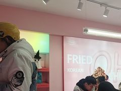 -悠个炸鸡(南京创始店)