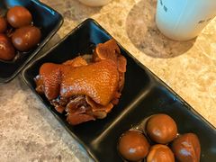 -和子足浴SPA会馆(东方之门店)
