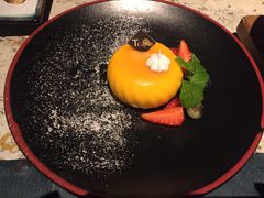 -T館·花园艺术餐厅