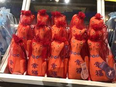 -猫咪博物馆(顶澳仔猫街店)