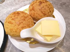 旺角菠萝油-大树餐厅(红旗街万达店)