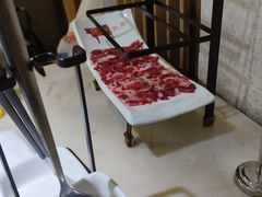 -左庭右院鲜牛肉火锅(浦江欢乐颂店)