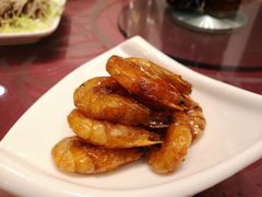 -上海青松城大酒店