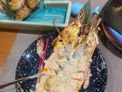 -吉之仙•中国制造•出口级食材日料店(领事馆总店)
