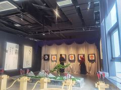 -轻武堂传统射箭·功夫茶·射击体验馆(仁和新城店)