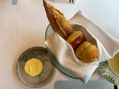 -Le Comptoir de Pierre Gagnaire