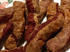 -北京老门框爆肚涮肉馆(凤城六路店)