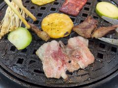 -牛犇炭火烤肉·鲜切烤肉(承德总店)