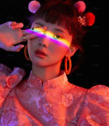 -米莱摄影写真(五大道别墅店)