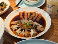 舟山老三鲜-原製原味(普陀山磐龙店)