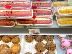 -TOUCH泰奇(奉贤宝龙城市广场店)