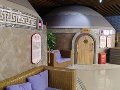 -汤连得温泉馆(宝山店)