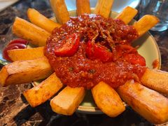 -Lets burger非常汉堡·环球风味(蓝色港湾店)
