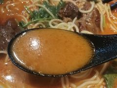 -和府捞面(领展购物广场京通店)