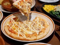 -萨莉亚意式餐厅(杭州滨江天街店)