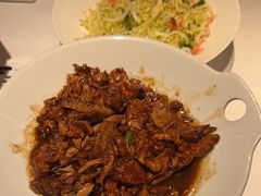 -宝轩渔府·老字号海鲜·正宗津菜(水上店)