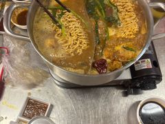 -燃计沙茶皇·香港沙茶火锅(人广旗舰店)