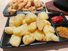 -胡马八破·川菜小馆(宽厚里店)