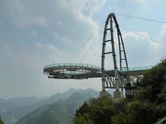-京东石林峡风景区