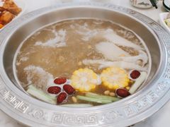 -鸿喜牛·潮汕鲜牛肉火锅(海浪湾店)