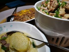 -坛宗剁椒鱼头(河西王府井店)