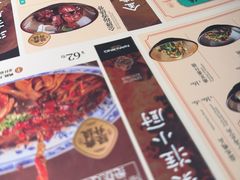 -南京大牌档(青岛万象城店)