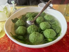-柏合黄记豆腐皮饭店