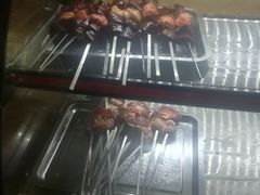 -烤肉小伙烤肉店