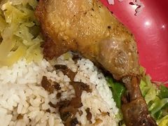 -大圆碗•大排饭(天海店)