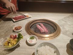 -乾杯烧肉居酒屋(中洲湾店)