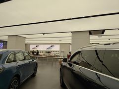 -华为智能生活馆(上海金桥国际商业广场)