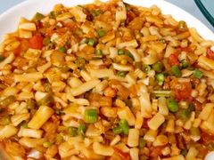 丁丁炒面-新疆大厦·慕士塔格餐厅