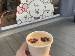 -Seesaw Coffee(上生新所店)