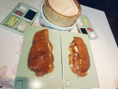 -唐廊烤鸭店(工体店)