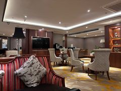 -南京金丝利喜来登酒店
