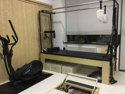 -梅·瑜伽李欣普拉提学院