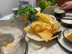 -小城牛事·鲜牛肉火锅(万达店)