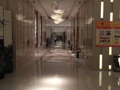 -海州湾会议中心中餐厅