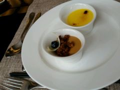 -圣丰索菲特·2 On 988 Café 自助餐厅
