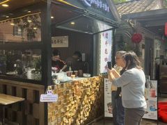 -周大娘牛乳(旧寨古村总店)