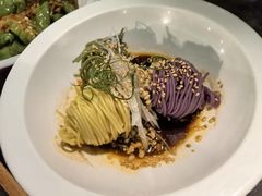 -绿茶餐厅(天津天河城店)