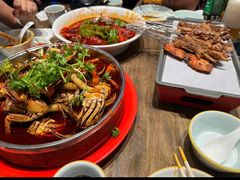 -老五烧烤(盘金华府总店)