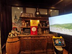 -布拉格餐厅· 中欧捷克菜(全国首店)