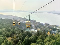 -青龙山风景区