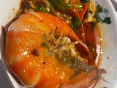 -五月罗马海鲜自助餐厅(陆家嘴店)