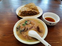 -清真永恒华威肉饼(潘家园店)